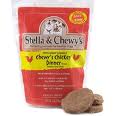 Stella & Chewys dog food