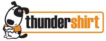 Thundershirt logo.649