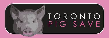 Toronto Pig Save Logo