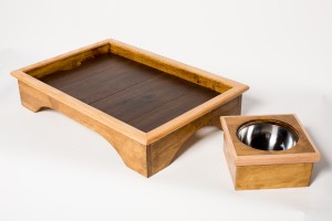 Tucker Line of Dog Beds & Bowls