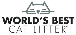 Get a FREE BAG of World's Best Cat Litter