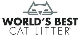 World's Best Cat Litter