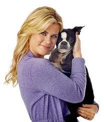 Alison Sweeney on Animal Radio