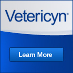Vetericyn - A Proud Sponsor of Animal Radio&reg;