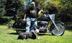 Bikers Angainst Animal Cruelty