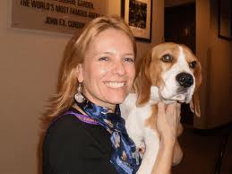 Babette Haggerty is on Animal Radio