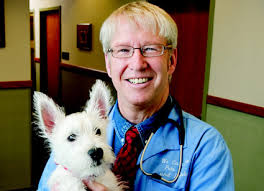Dr. Marty Becker joins Animal Radio