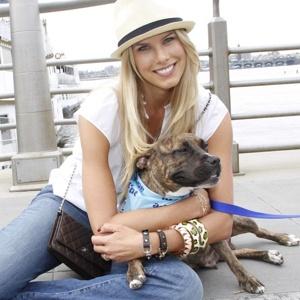 Beth Ostrosky Stern Guests on Animal Radio