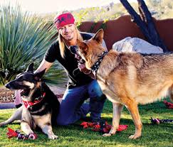 Bret Michaels on Animal Radio