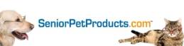 Senior Pet Products