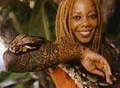 Debra Wilson on Animal Radio