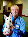 Dr. Marty Becker is on Animal Radio