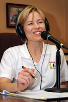 Doctor Debbie is on Animal Radio®