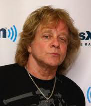 Eddie Money is on Animal Radio