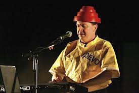 DEVO's Gerald Casale on Animal Radio