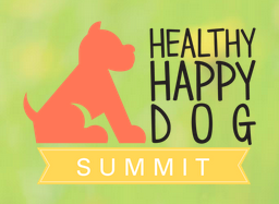 FREE Healthy Happy Dog Summit