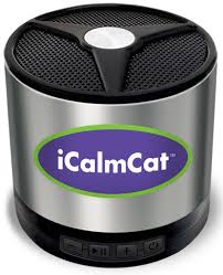 iCalmCat & iCalmDog