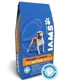 Iams Puppy Food Recalled