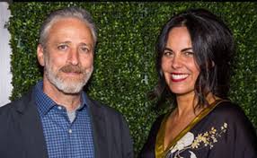 Jon and Tracey Stewart