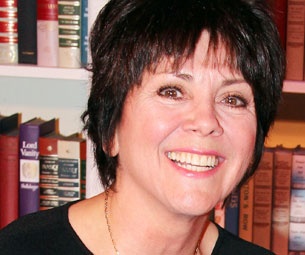 Joyce DeWitt is on Animal Radio®