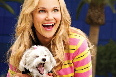 Kristin Chenoweth on Animal Radio�