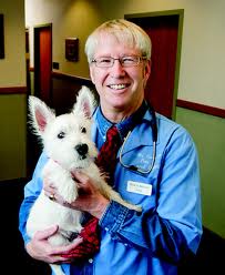 Dr. Marty Becker is on Animal Radio