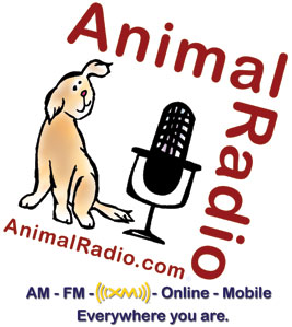 As Heard on Animal Radio®