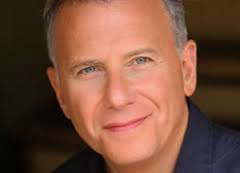 Paul Reiser Guests on Animal Radio