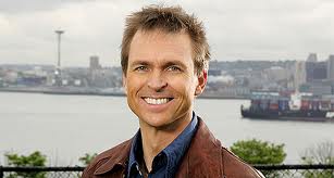 Phil Keoghan on Animal Radio