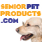 Senior Pet Products - A Proud Sponsor of Animal Radio&reg;