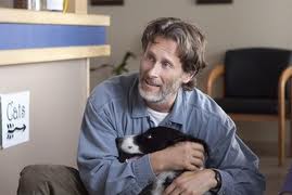 Steven Weber and Duke