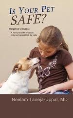 Is Your Pet Safe book cover