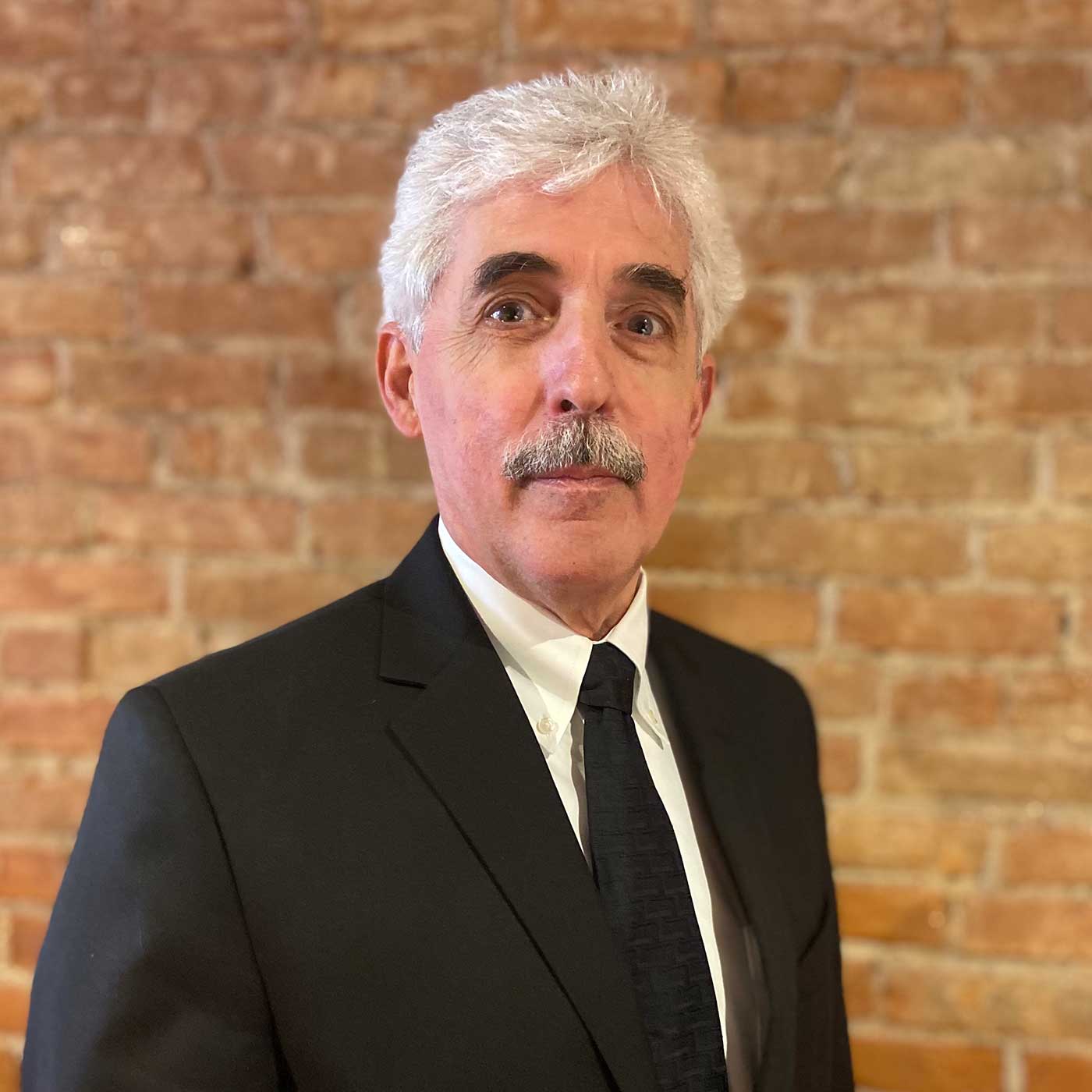 Bill Thomas, Commissioner for the Route 66 Centennial