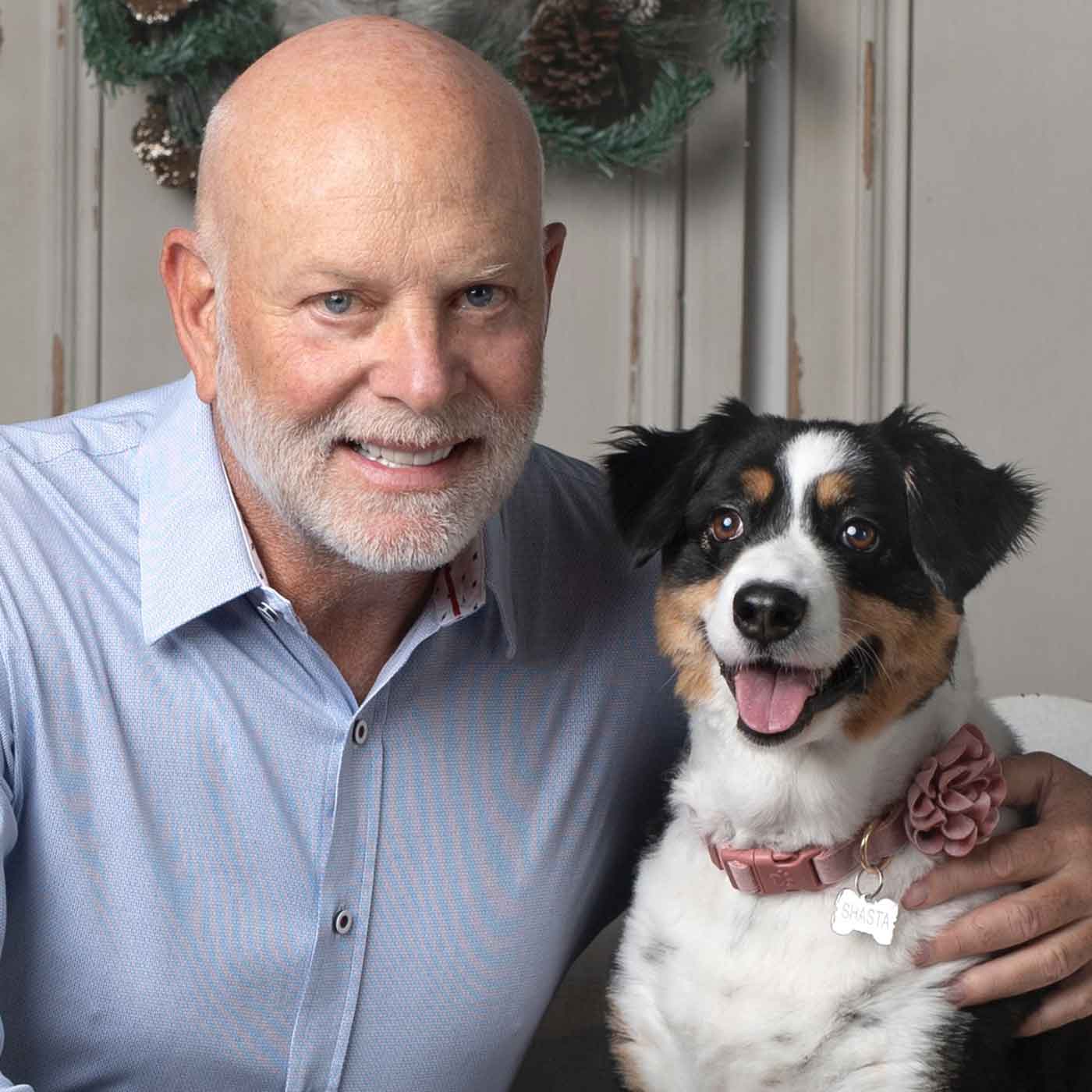 Meet John Norman, Founder of EverAfter Art – A Meaningful Pet Memorial
