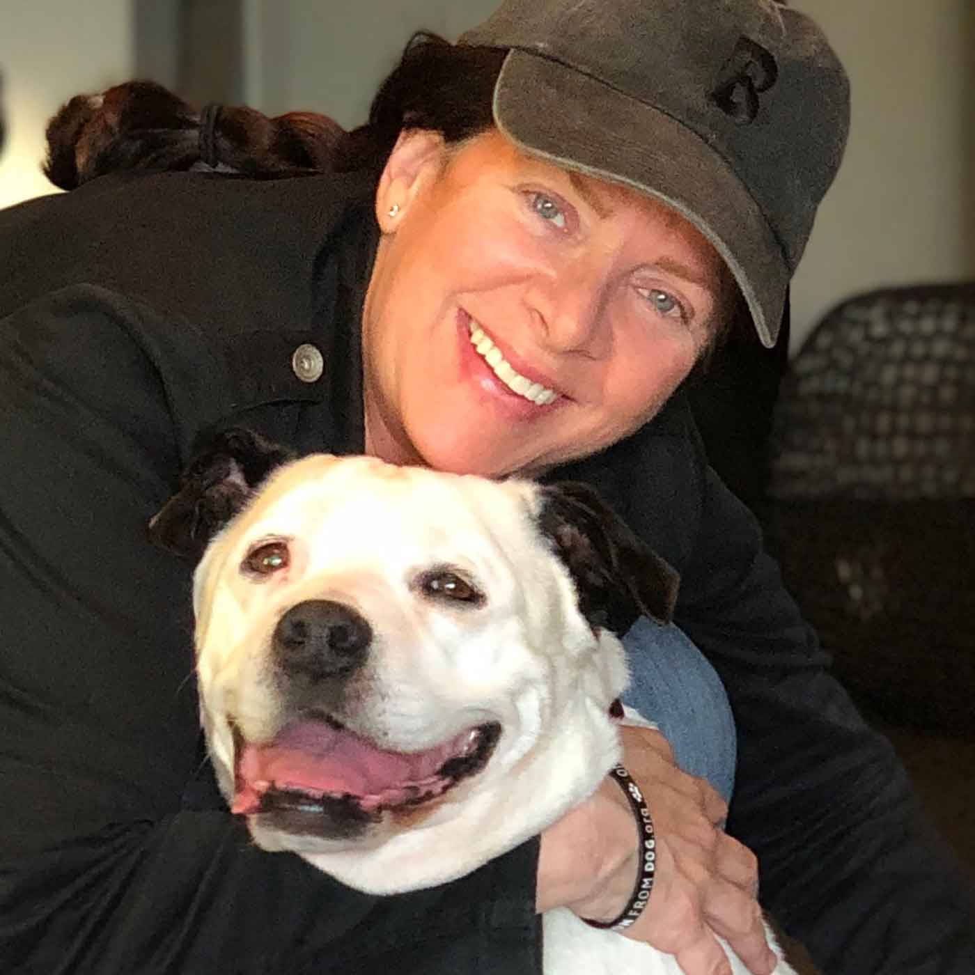 Help4Pets Founder, Liz Blackman