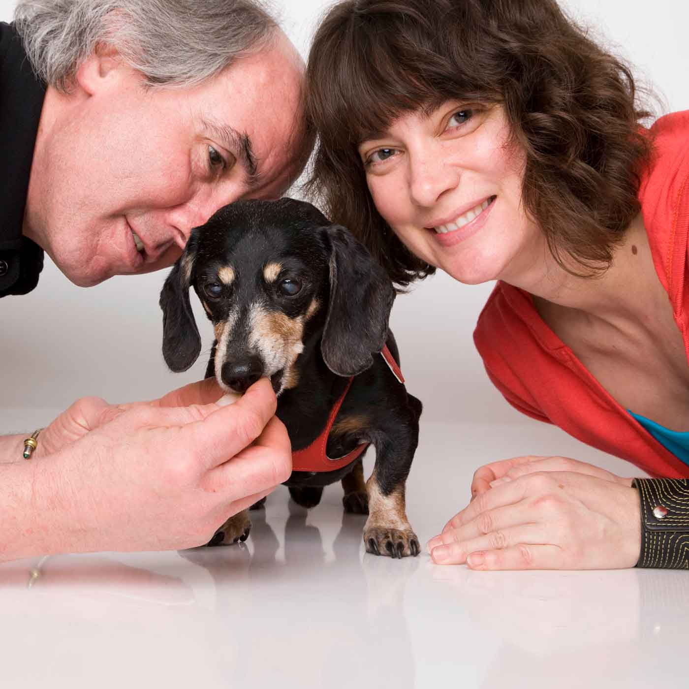 Buddy Belts Founder, Roxanne Pettipas
