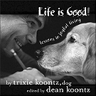 Life is Good Book Cover