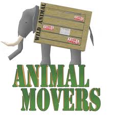 Animal Movers logo.666