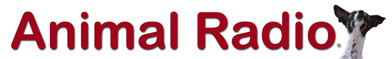 Animal Radio&reg; is on 100+ great AM-FM radio stations and SiriusXM Satellite Radio - 350,000 listeners every week!