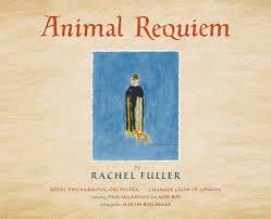 Animal Requiem