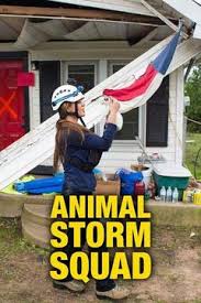 Animal Storm Squad