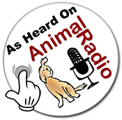 As Heard on Animal Radio