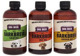 Barkbrew