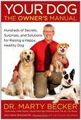 Your Dog: The Owner's Manual book cover