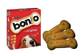Bonio Dog Treats
