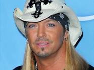 Bret Michaels