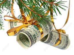 Money on a Tree