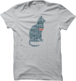 Cat T-Shirt