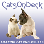 Cats On Deck Logo