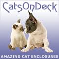 Cats On Deck Logo.649
